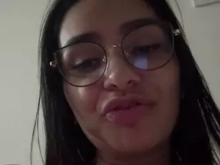 Dani Rouge's Live Sex Cam Show
