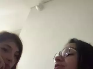 Dani Rouge's Live Sex Cam Show