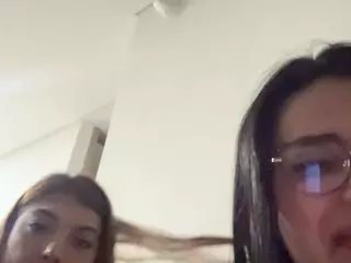 Dani Rouge's Live Sex Cam Show