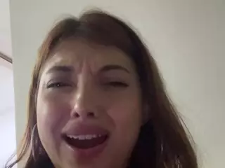 Dani Rouge's Live Sex Cam Show