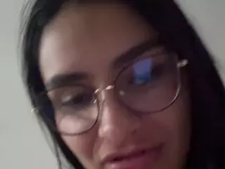 Dani Rouge's Live Sex Cam Show
