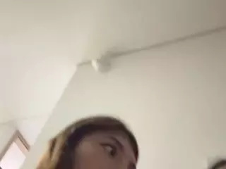 Dani Rouge's Live Sex Cam Show