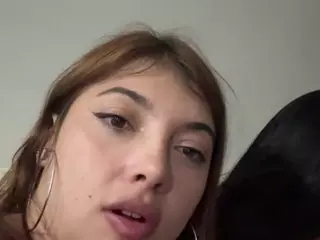 Dani Rouge's Live Sex Cam Show