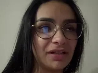 Dani Rouge's Live Sex Cam Show