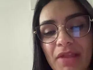 Dani Rouge's Live Sex Cam Show