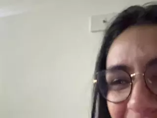 Dani Rouge's Live Sex Cam Show