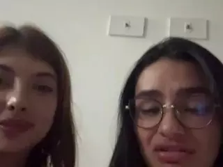Dani Rouge's Live Sex Cam Show