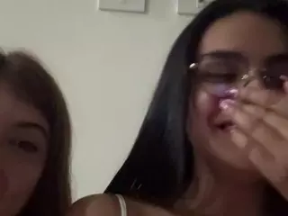 Dani Rouge's Live Sex Cam Show