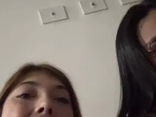 Dani Rouge's Live Sex Cam Show