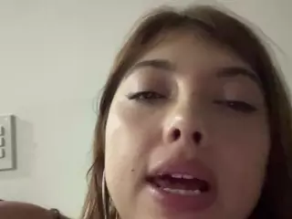 Dani Rouge's Live Sex Cam Show