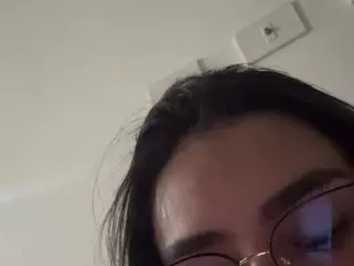 Dani Rouge's Live Sex Cam Show