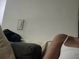 Dani Rouge's Live Sex Cam Show