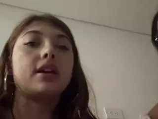 Dani Rouge's Live Sex Cam Show