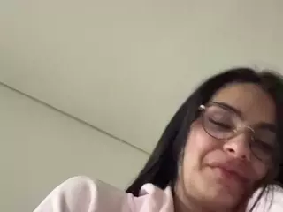 Dani Rouge's Live Sex Cam Show