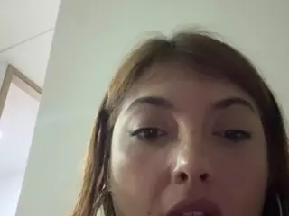 Dani Rouge's Live Sex Cam Show