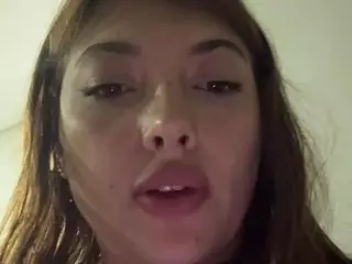 Dani Rouge's Live Sex Cam Show