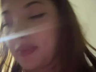 Dani Rouge's Live Sex Cam Show