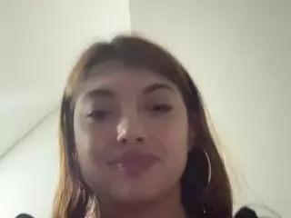 Dani Rouge's Live Sex Cam Show