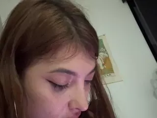 Dani Rouge's Live Sex Cam Show