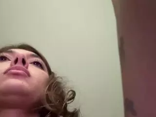 Dani Rouge's Live Sex Cam Show