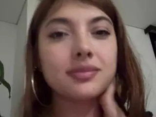 Dani Rouge's Live Sex Cam Show