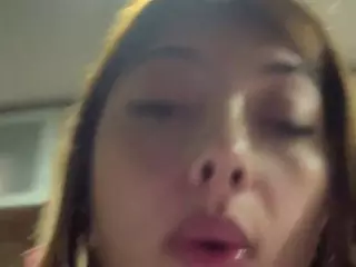 Dani Rouge's Live Sex Cam Show