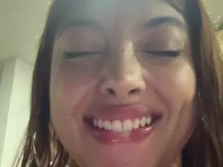 Dani Rouge's Live Sex Cam Show