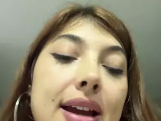 Dani Rouge's Live Sex Cam Show