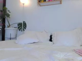 Dani Rouge's Live Sex Cam Show