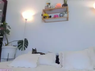 Dani Rouge's Live Sex Cam Show