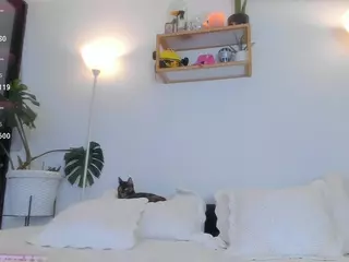 Dani Rouge's Live Sex Cam Show