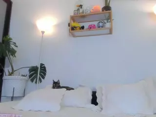 Dani Rouge's Live Sex Cam Show