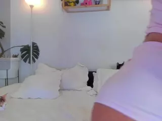 Dani Rouge's Live Sex Cam Show