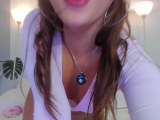 Dani Rouge's Live Sex Cam Show