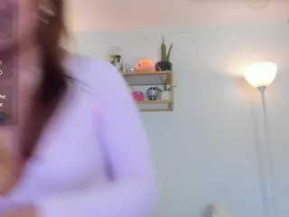 Dani Rouge's Live Sex Cam Show