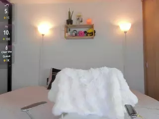 Dani Rouge's Live Sex Cam Show