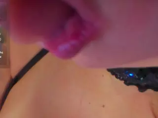 Dani Rouge's Live Sex Cam Show