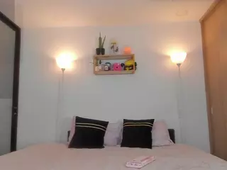 Dani Rouge's Live Sex Cam Show