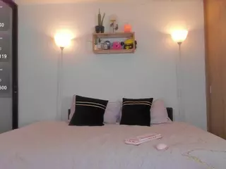 Dani Rouge's Live Sex Cam Show