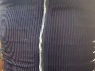 Dani Rouge's Live Sex Cam Show