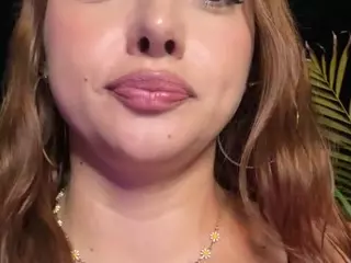 Dani Rouge's Live Sex Cam Show