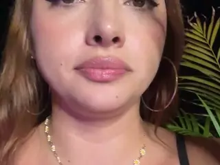 Dani Rouge's Live Sex Cam Show