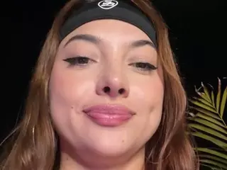 Dani Rouge's Live Sex Cam Show