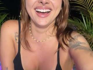 Dani Rouge