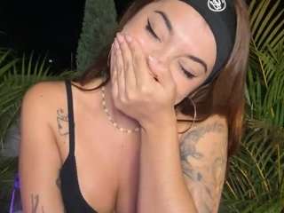 Dani Rouge