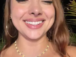 Dani Rouge's Live Sex Cam Show