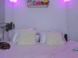 Dani Rouge's Live Sex Cam Show