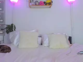 Dani Rouge's Live Sex Cam Show