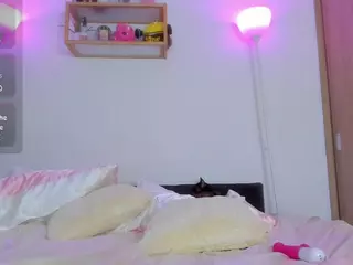 Dani Rouge's Live Sex Cam Show