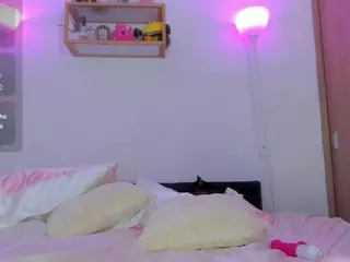 Dani Rouge's Live Sex Cam Show